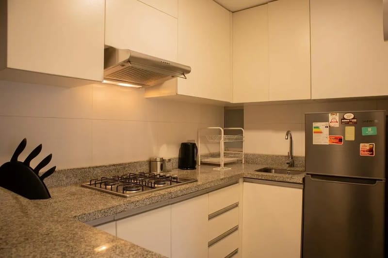 Sophisticated 1BR Stay in Prime Miraflores