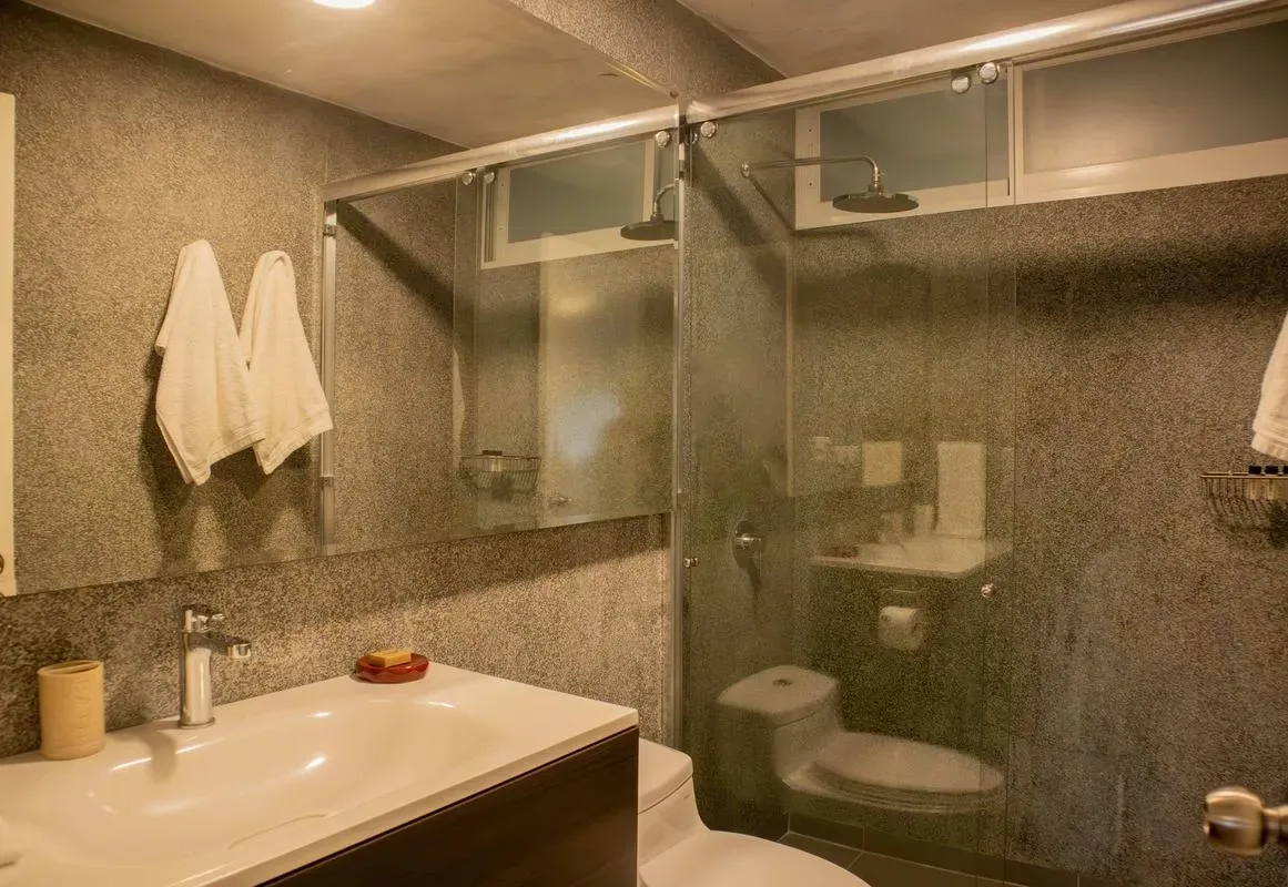 Sophisticated 1BR Stay in Prime Miraflores