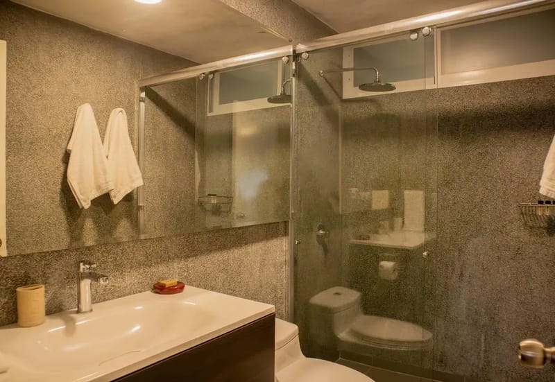 Sophisticated 1BR Stay in Prime Miraflores