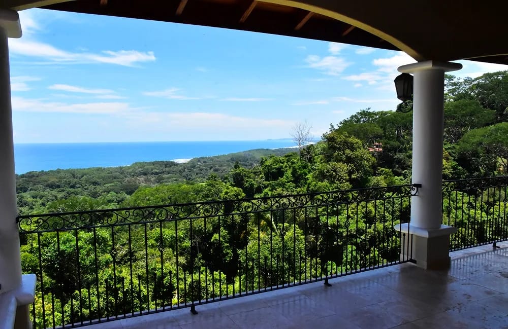 Paradise Villa