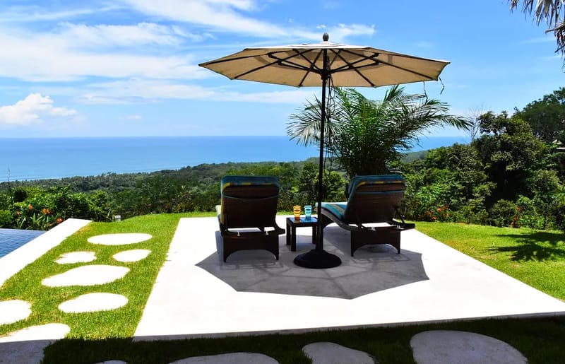 Paradise Villa