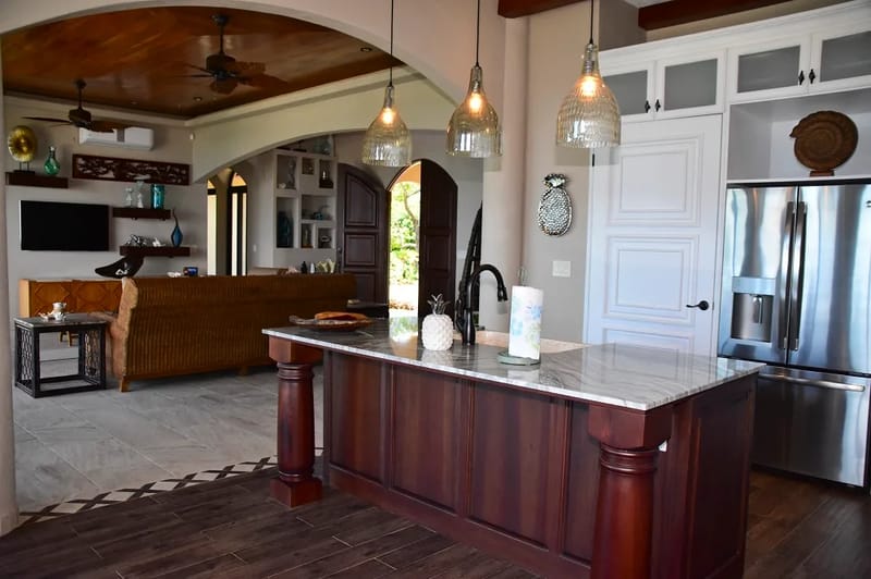 Paradise Villa