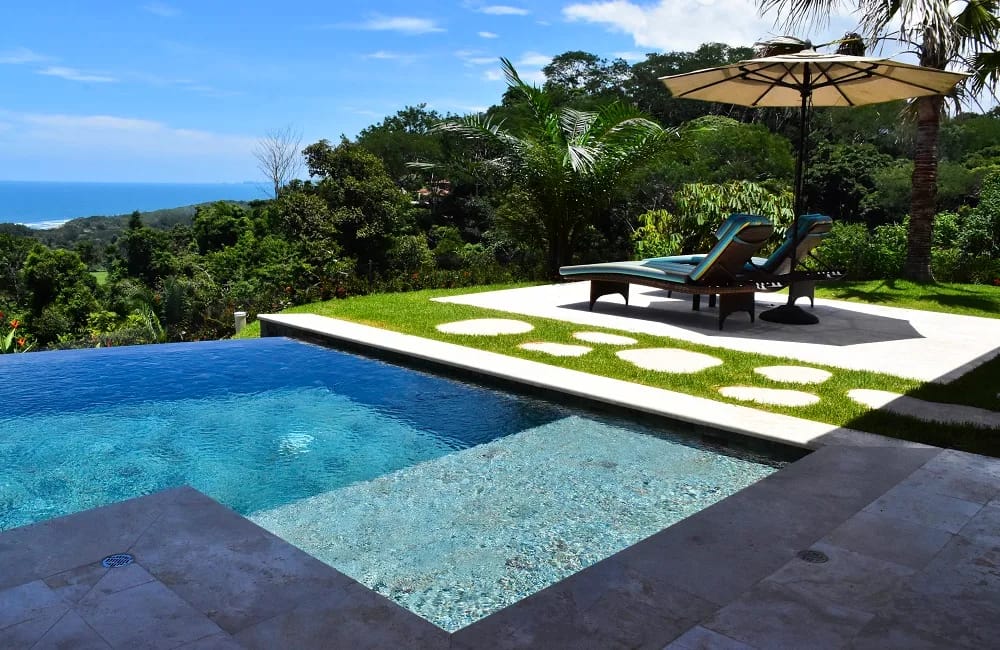 Paradise Villa