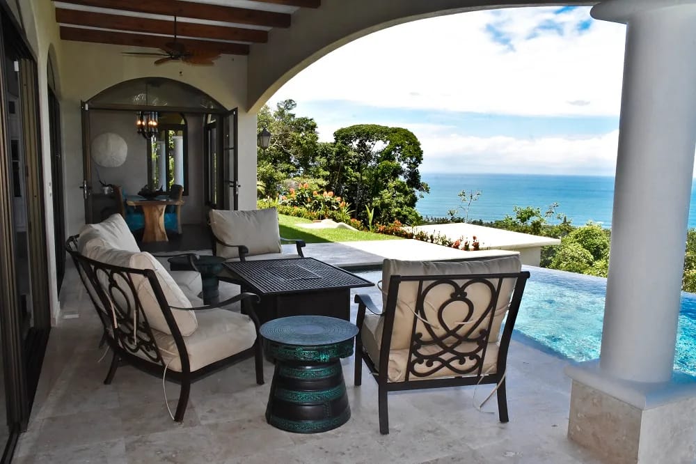Paradise Villa