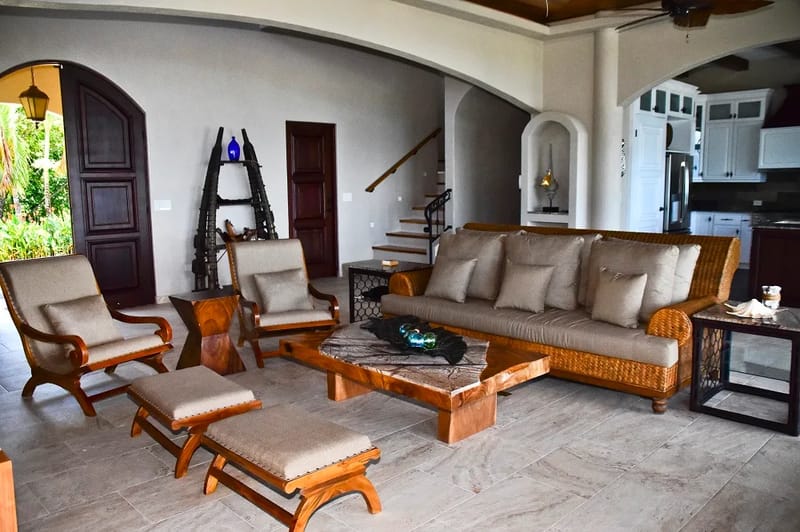Paradise Villa