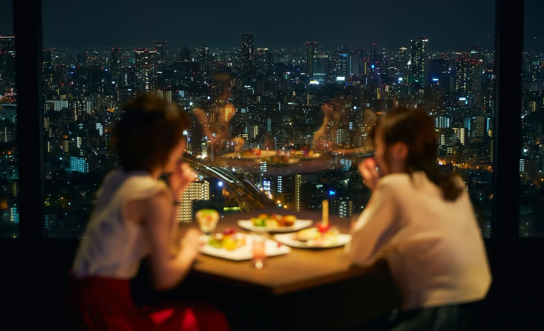Art Hotel Osaka Bay Tower