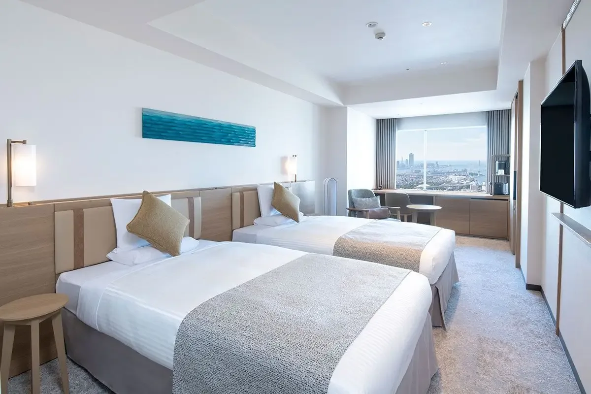 Imagen secundaria del hotel