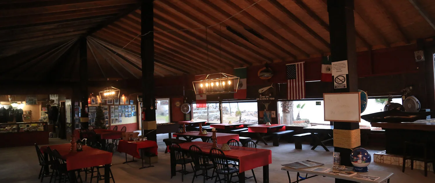 Hotel Don Eddies Landing
