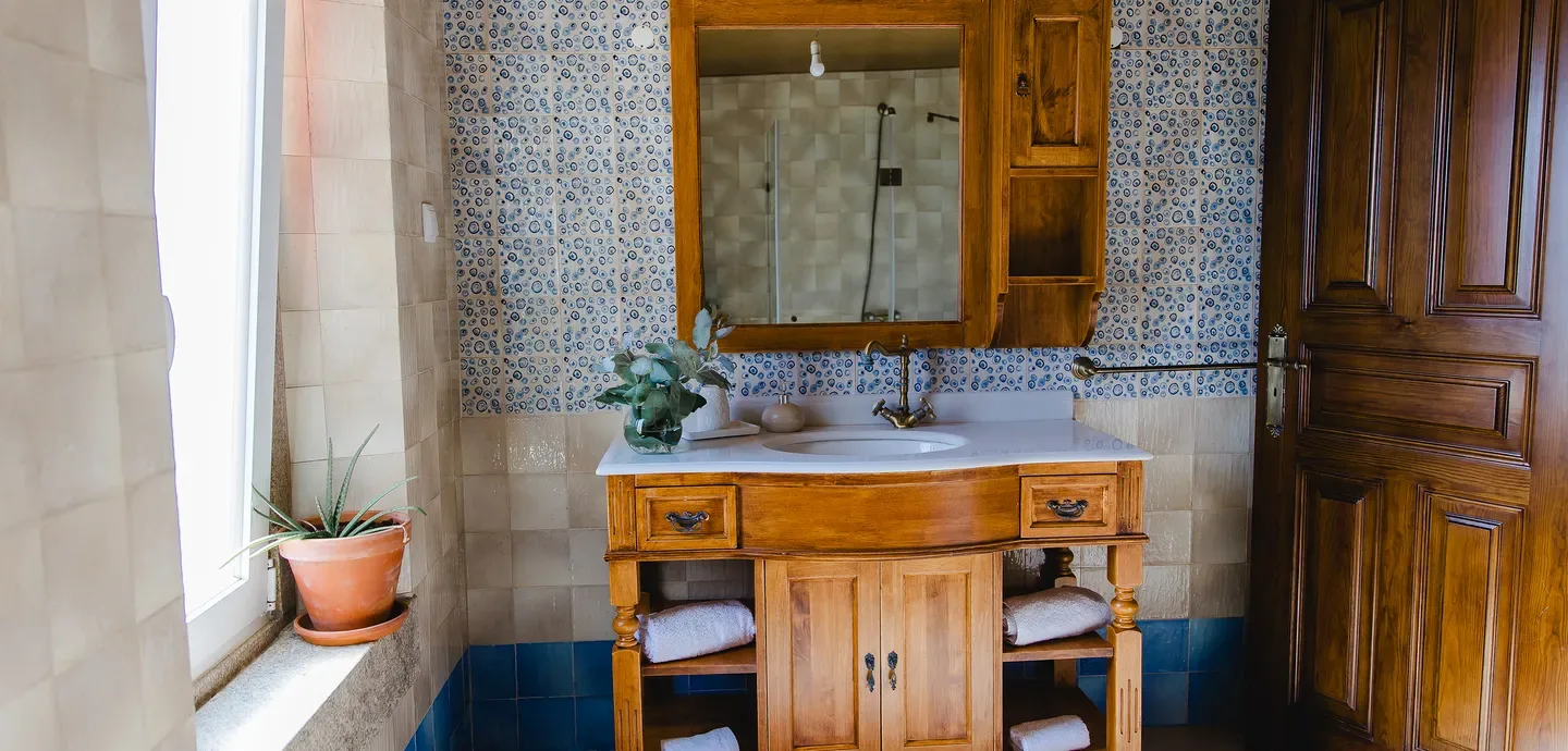 Suite en AR Country House