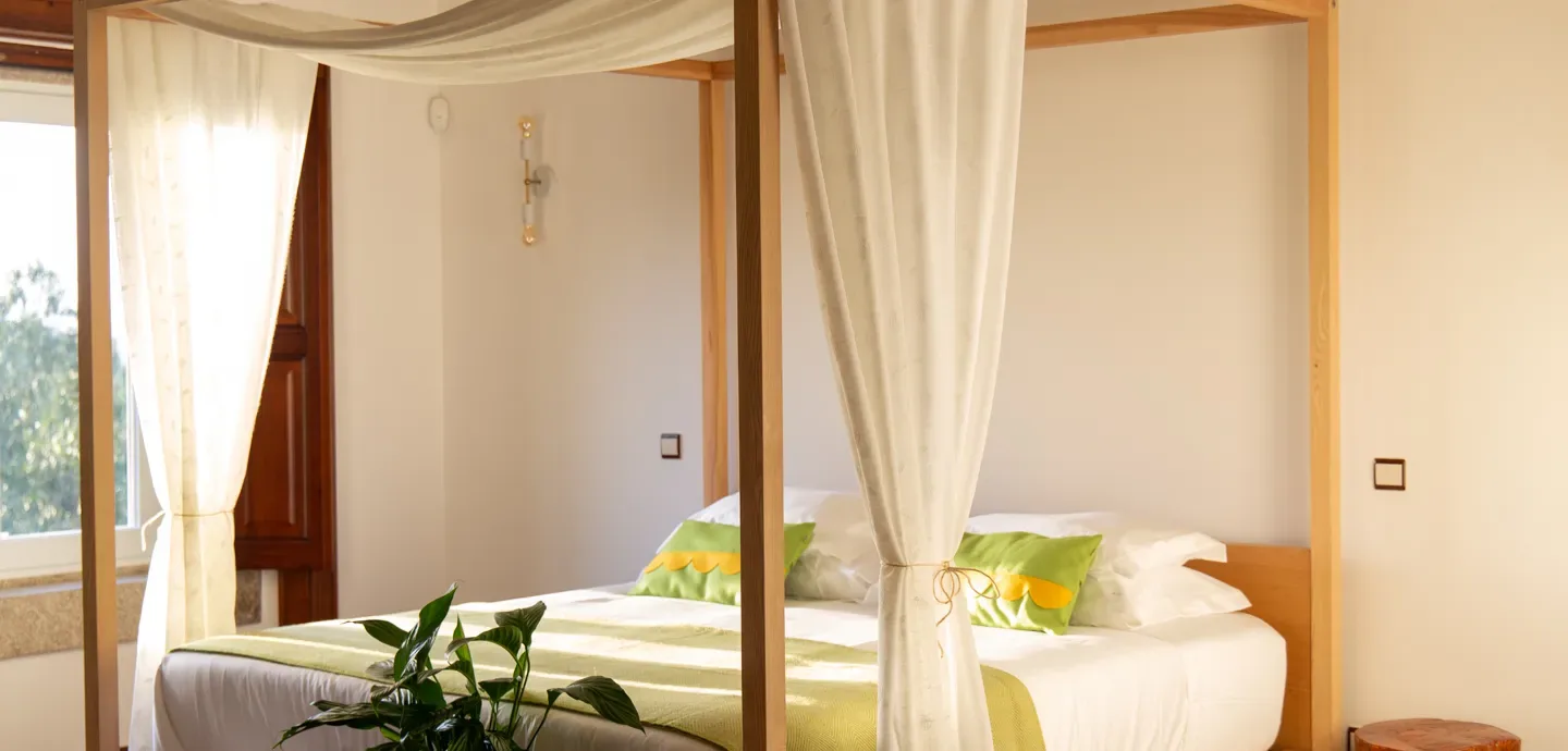 Suite en AR Country House