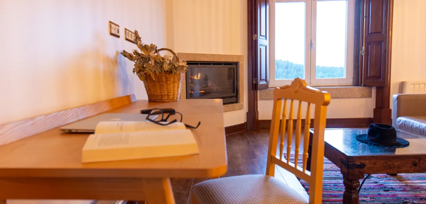 Suite en AR Country House