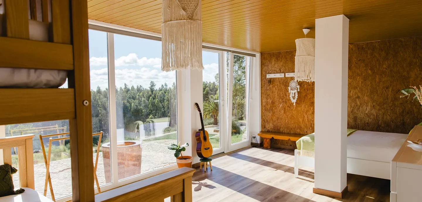 Suite en AR Country House