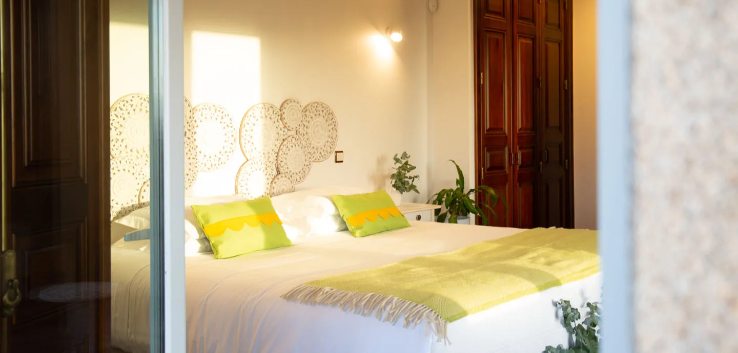 Suite acalmAR