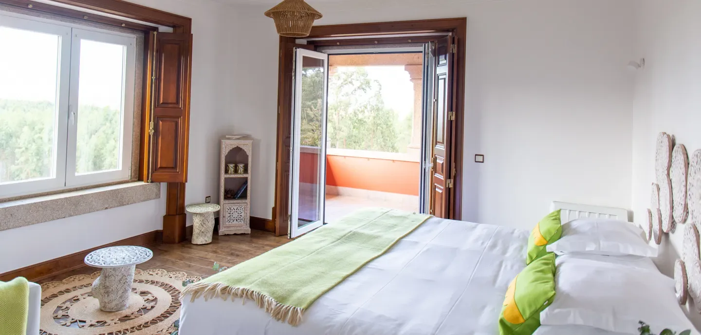 Suite acalmAR