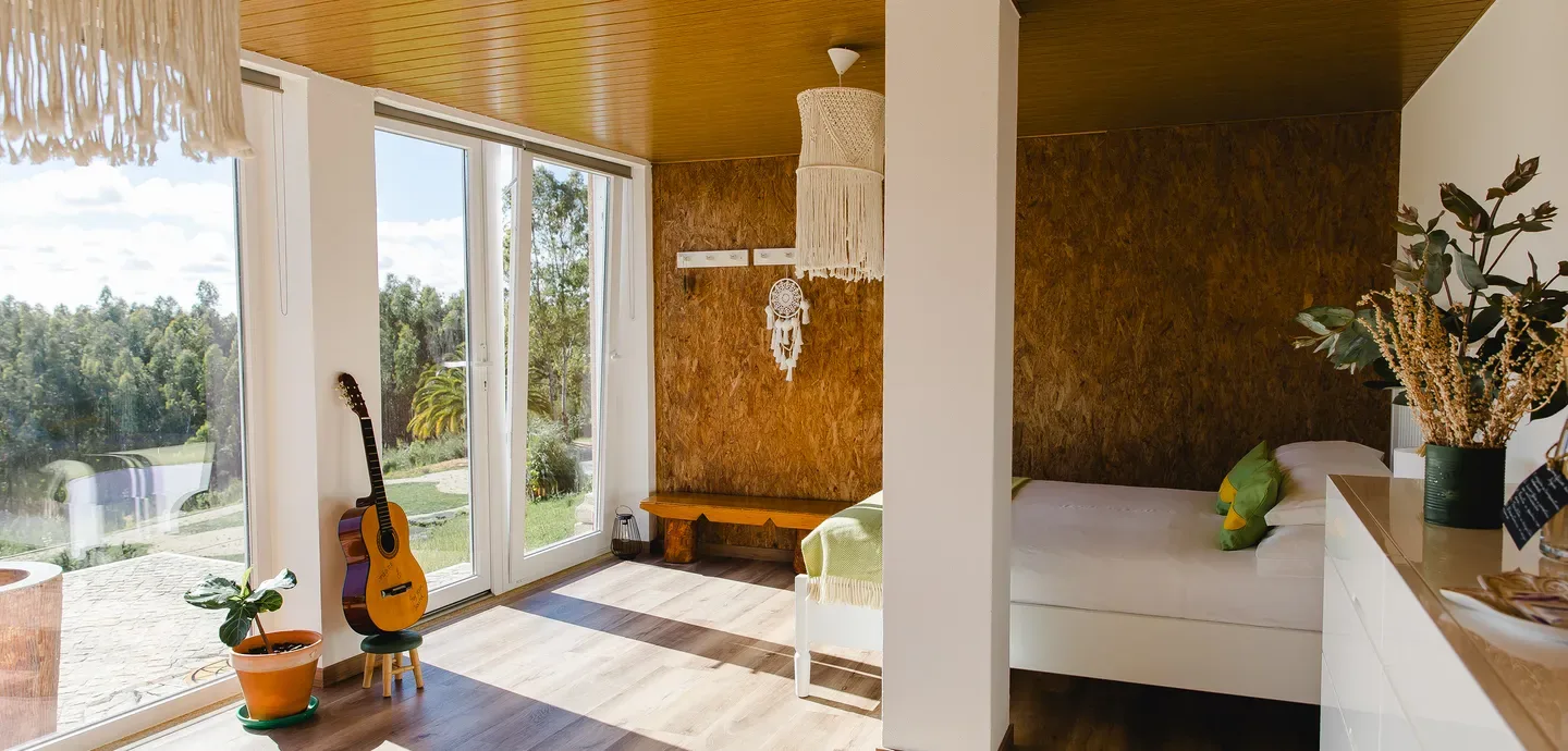 Suite en AR Country House