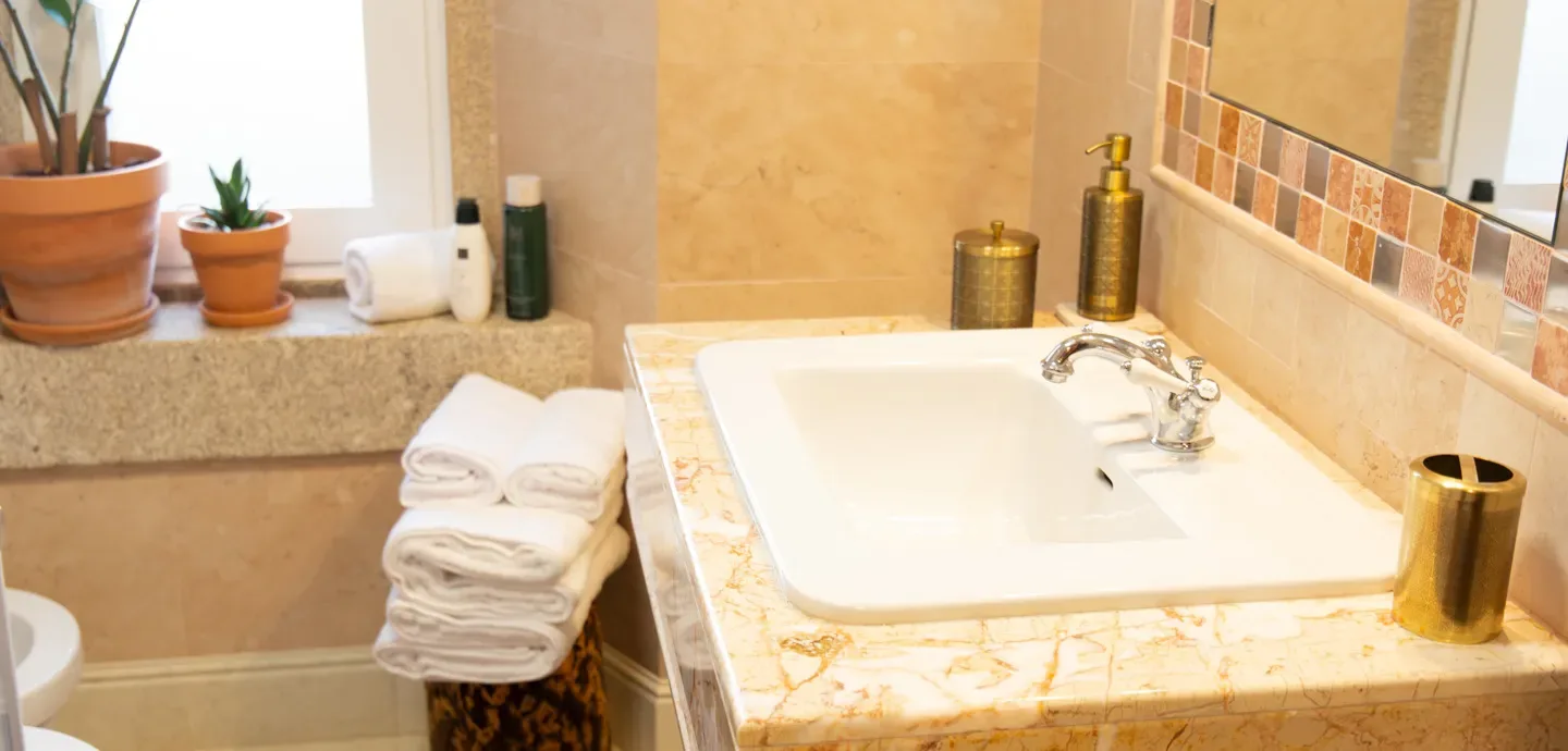 Suite acalmAR