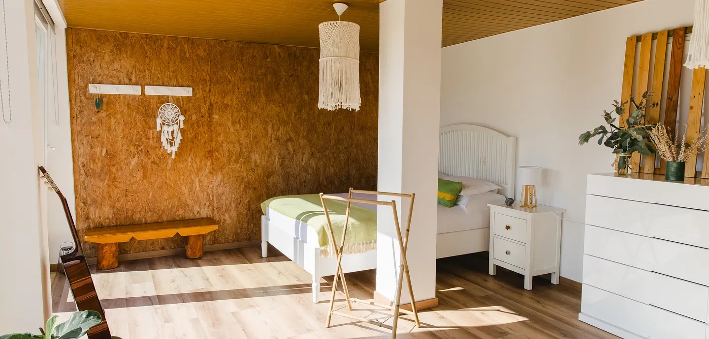 Suite en AR Country House