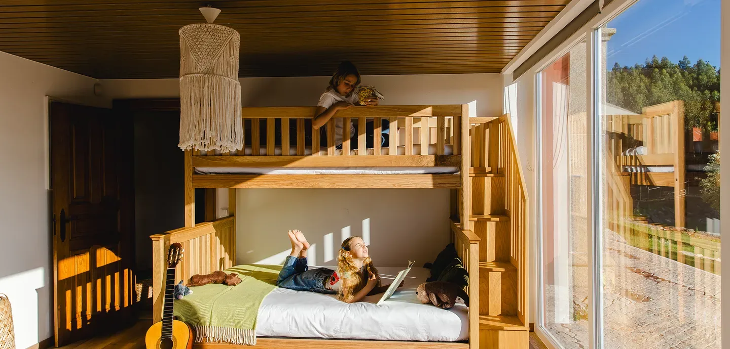 Suite en AR Country House