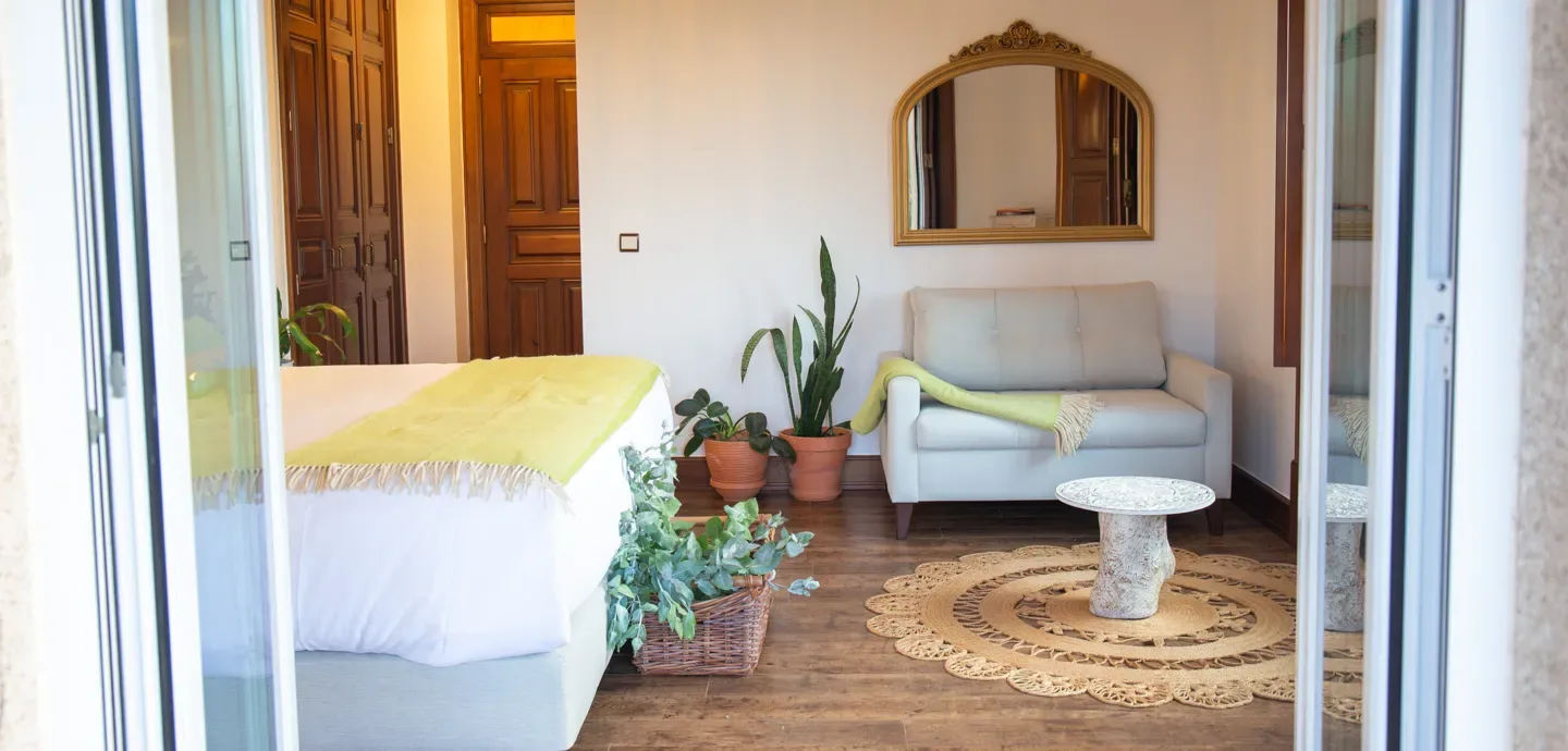 Suite acalmAR