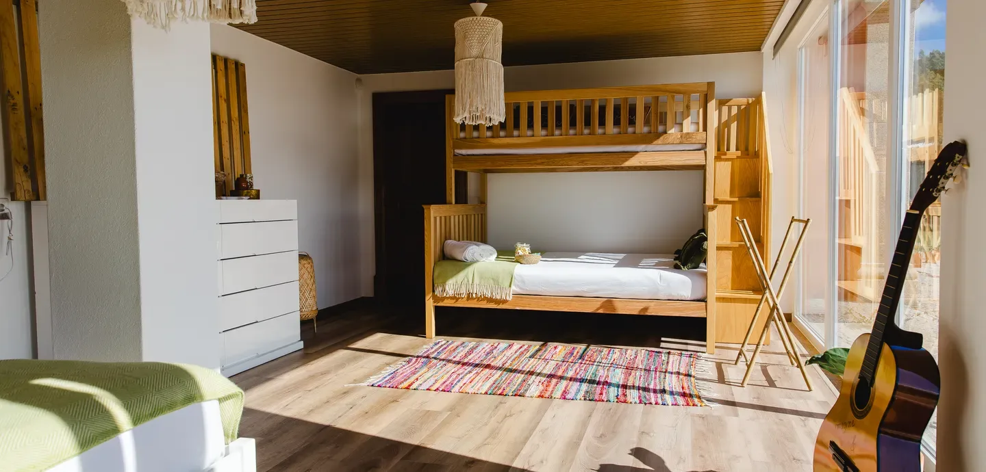 Suite en AR Country House