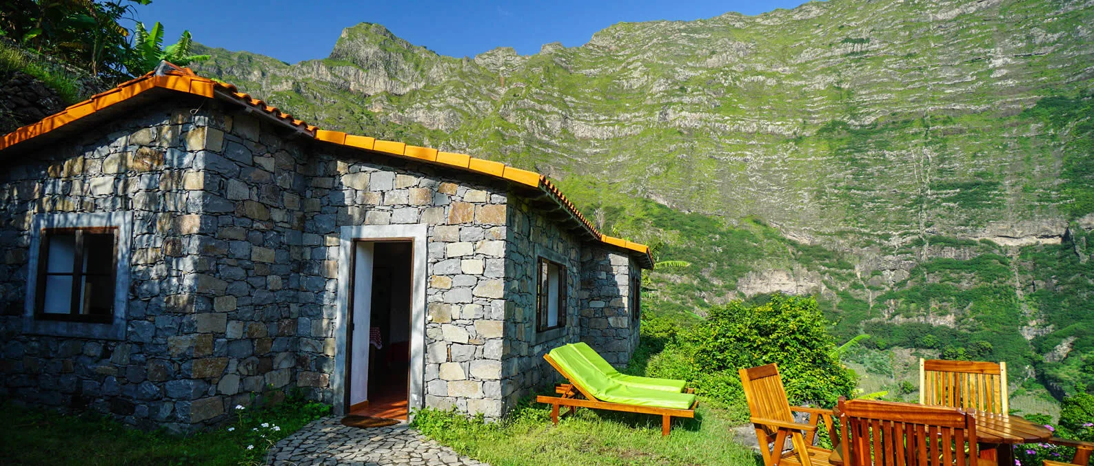 Casa Goiava