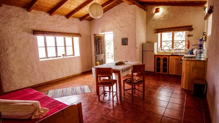 Casa Goiava