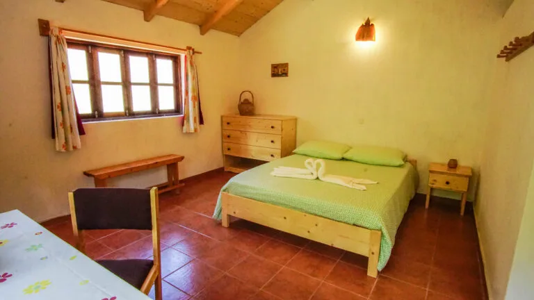 Apartamento Guiné
