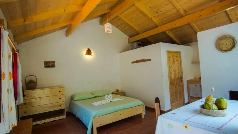 Apartamento Guiné