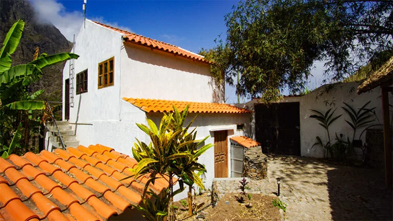 Apartamento Guiné