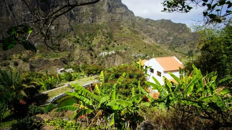 Apartamento Guiné