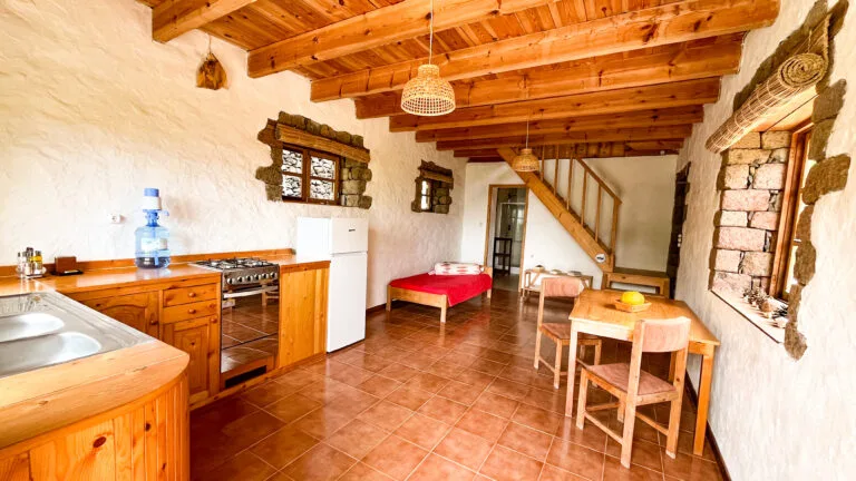 Casa Papaia