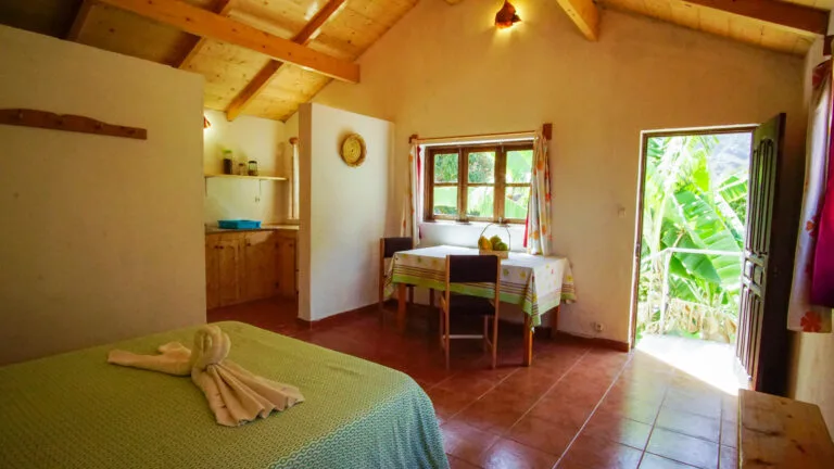 Apartamento Guiné