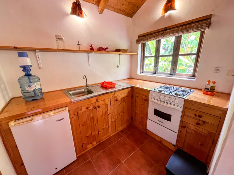 Apartamento Guiné