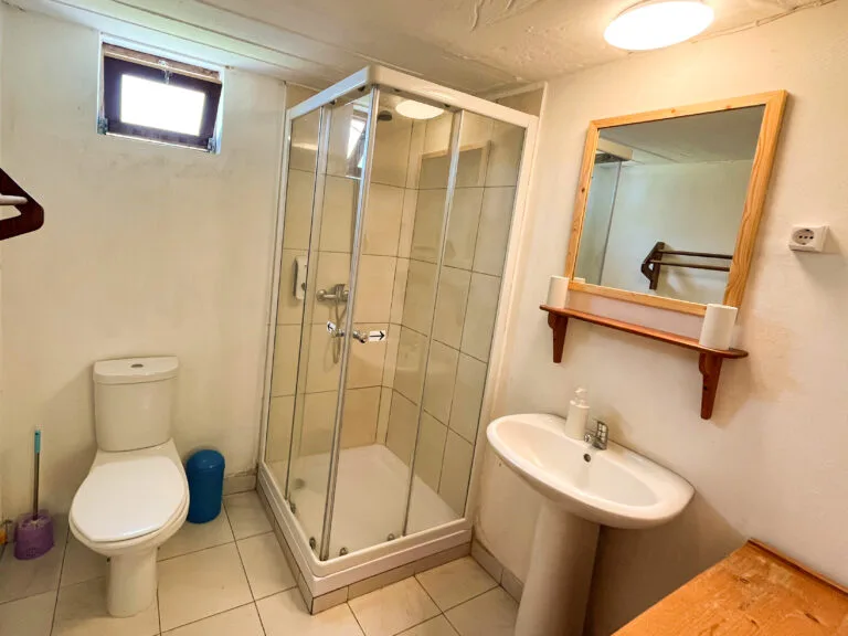 Apartamento Guiné