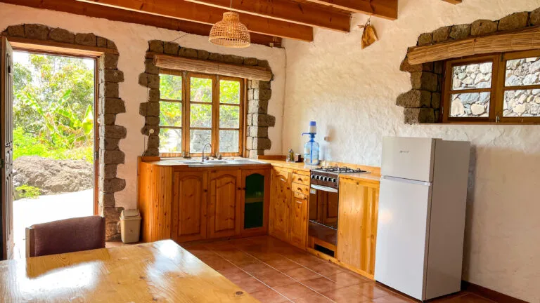 Casa Papaia