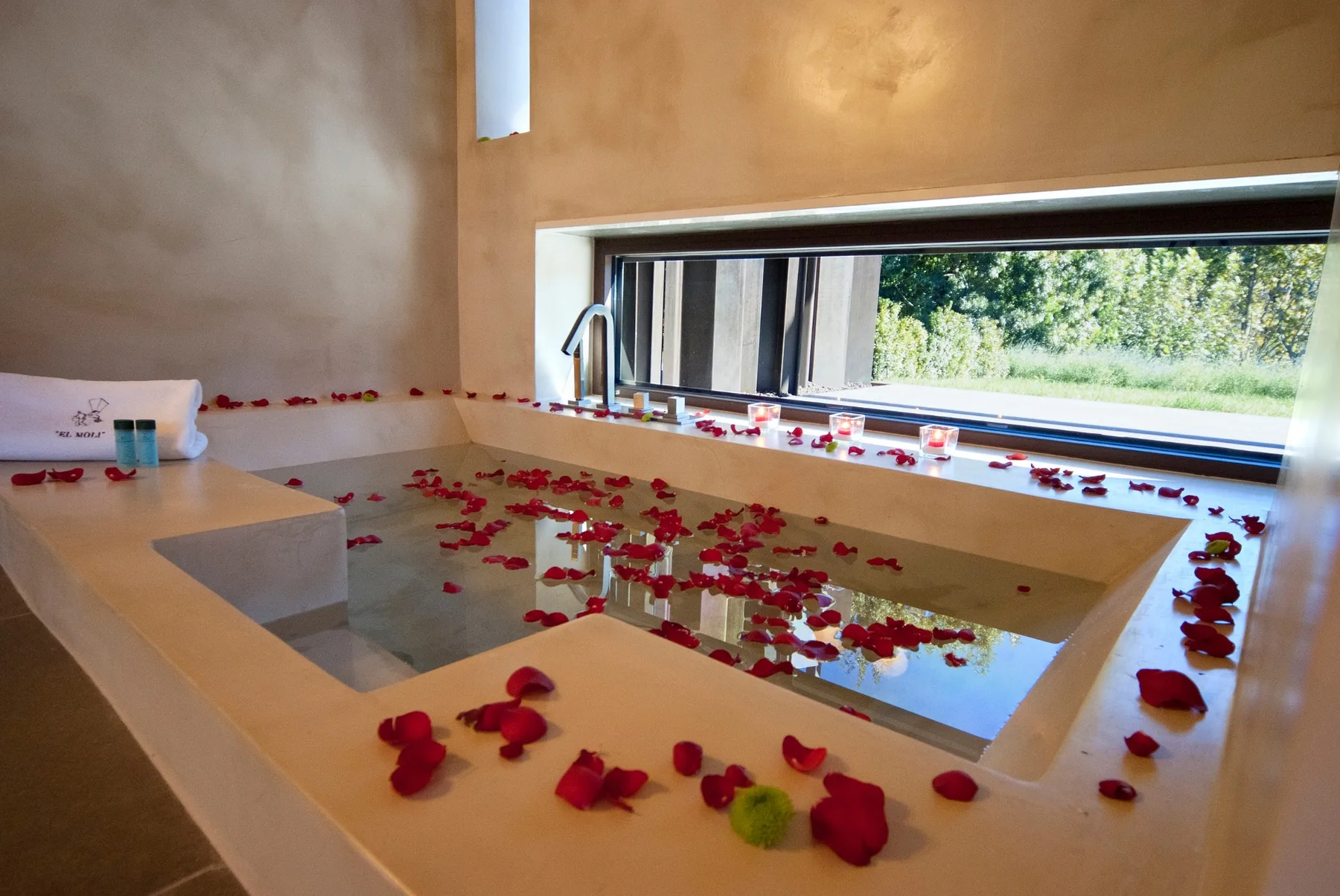 Instalaciones del hotel