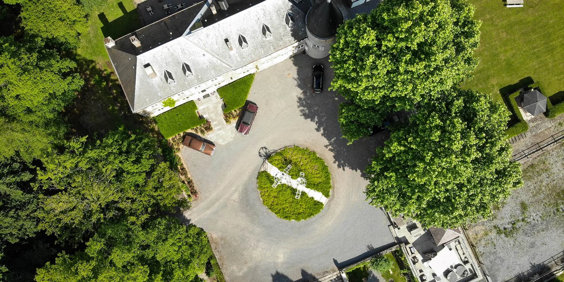 Imagen de la propiedad Château de l'Aviette