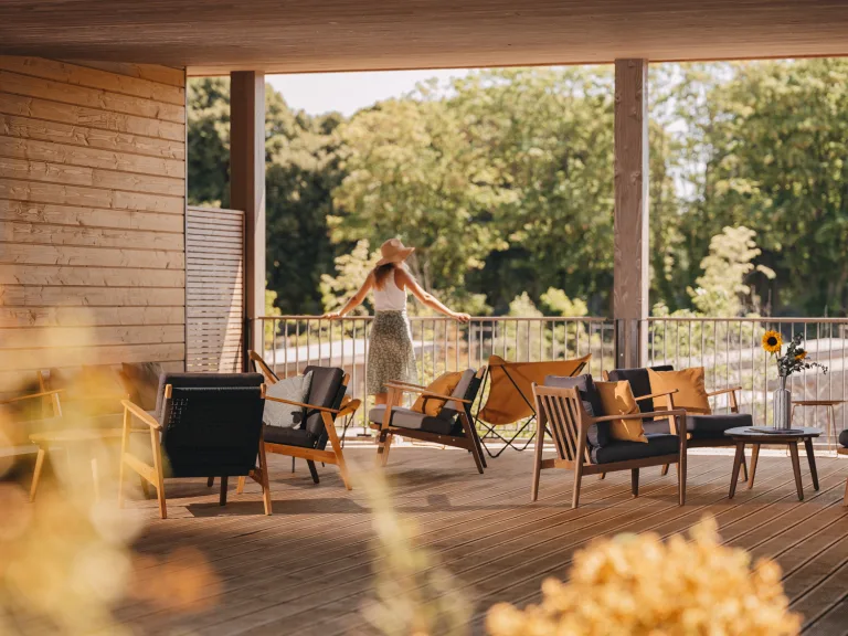 Hotel property