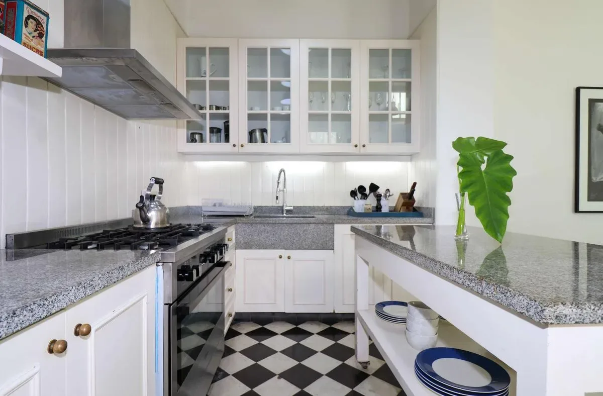 Bohemian Villa in heart of Barranco