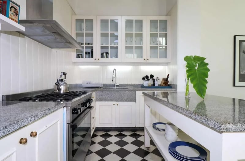 Bohemian Villa in heart of Barranco