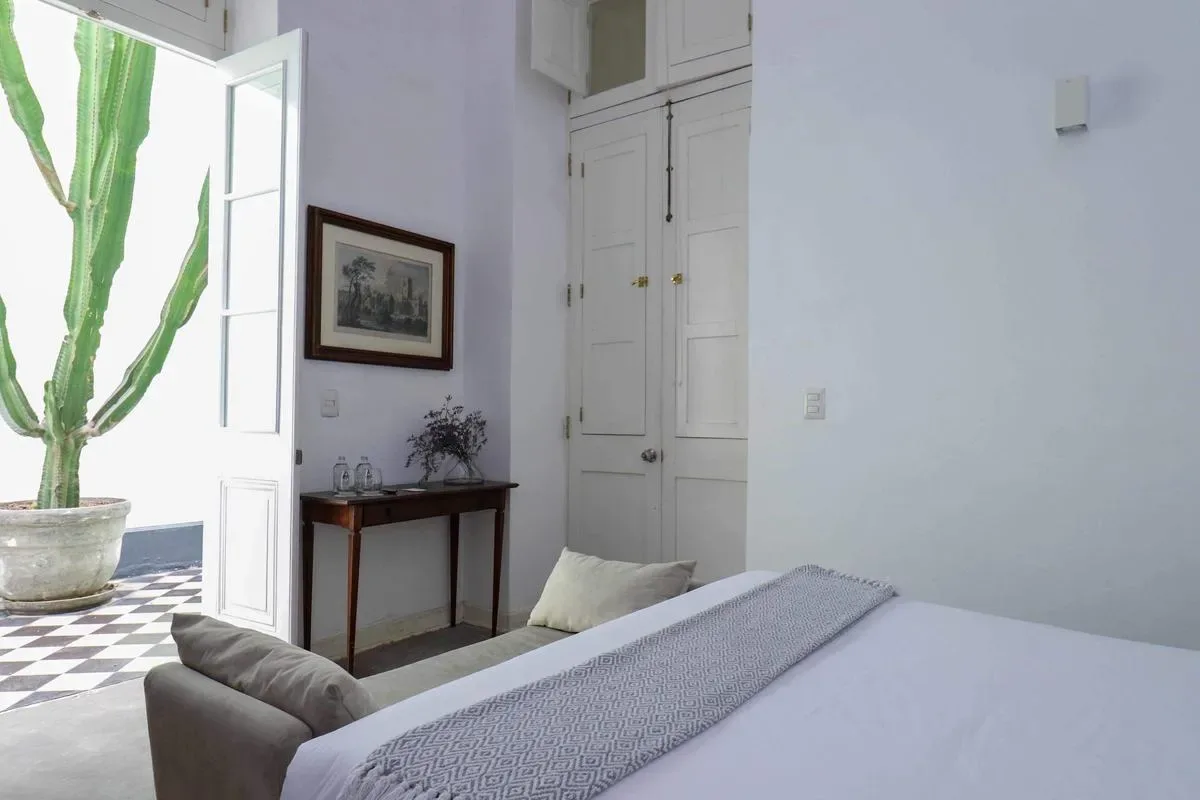 Bohemian Villa in heart of Barranco