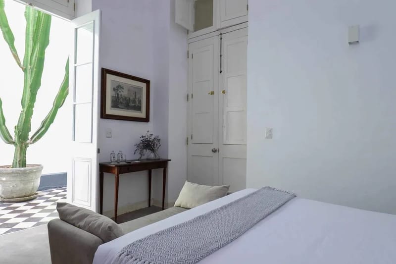 Bohemian Villa in heart of Barranco