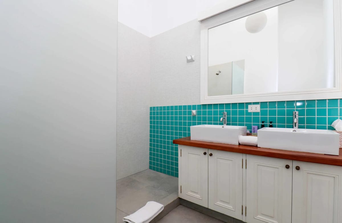 Bohemian Villa in heart of Barranco