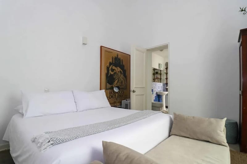 Bohemian Villa in heart of Barranco