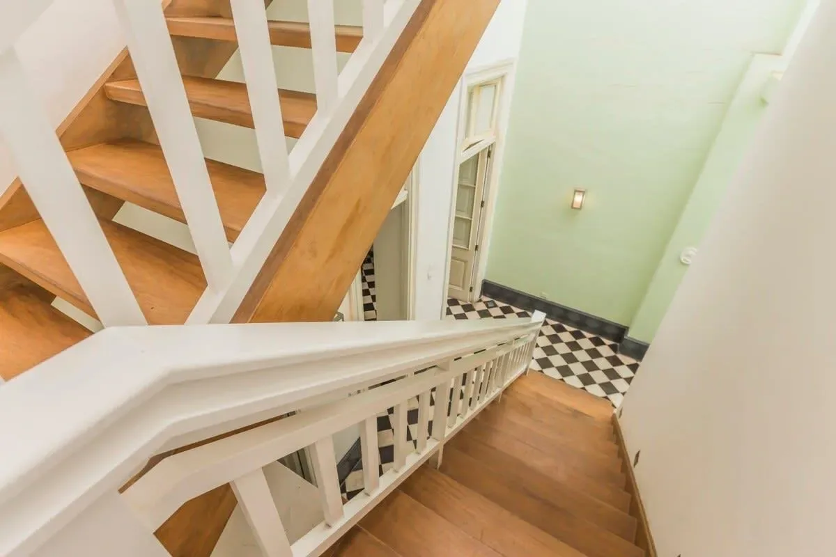 Bohemian Villa in heart of Barranco