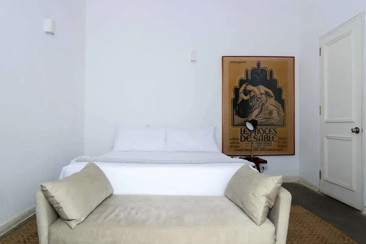Bohemian Villa in heart of Barranco