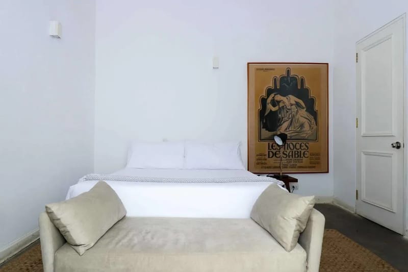 Bohemian Villa in heart of Barranco
