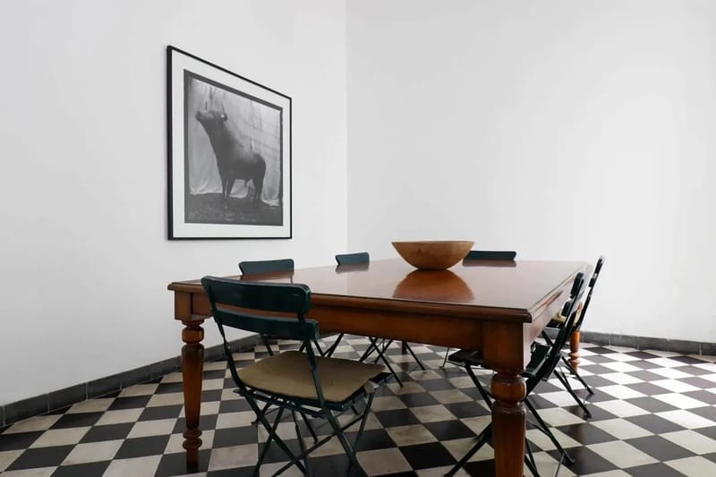 Bohemian Villa in heart of Barranco