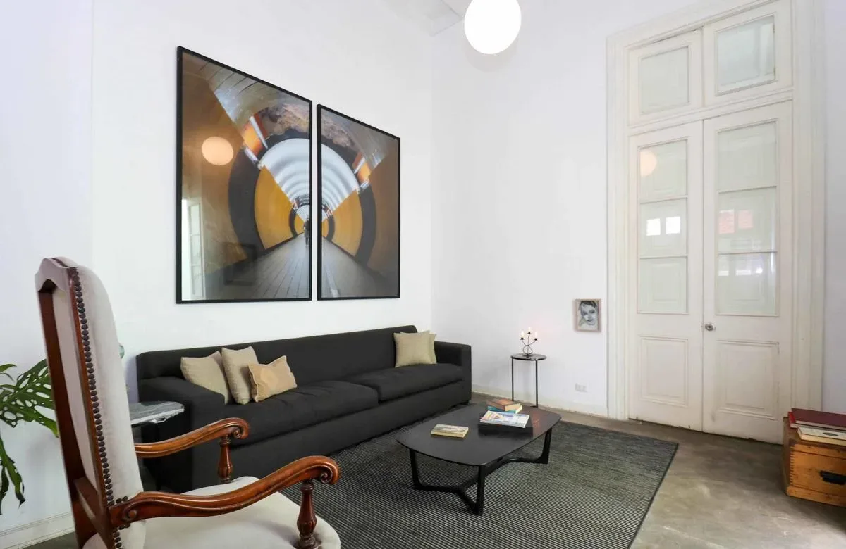 Bohemian Villa in heart of Barranco