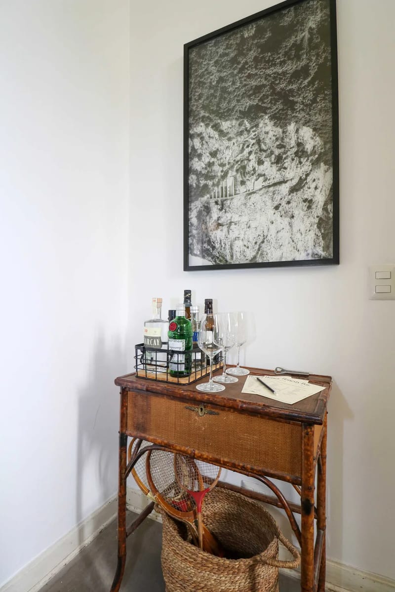 Bohemian Villa in heart of Barranco